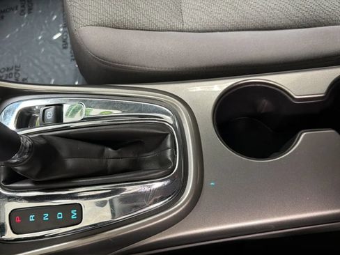 Used 2013 Chevrolet Malibu LS FWD image 14