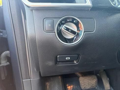 Used 2015 Mercedes-Benz ML 350 2WD image 15