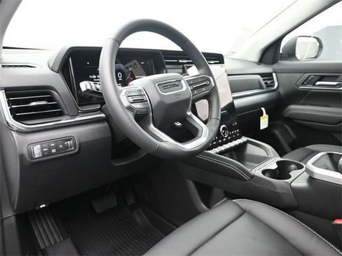 New 2026 GMC Terrain Denali image 8