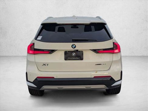 Used 2026 BMW X1 xDrive28i w/ Technology Package AWD/4WD image 7