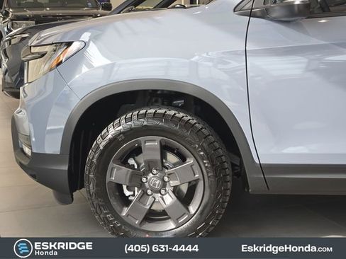 New 2026 Honda Ridgeline TrailSport image 5
