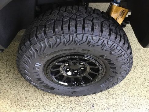 New 2024 GMC Canyon AT4X w/ AT4X AEV Edition image 20