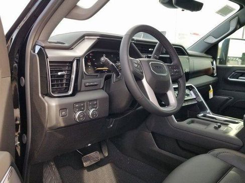 New 2026 GMC Sierra 3500 Denali w/ Denali Reserve Package image 8