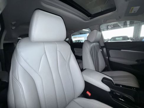 Used 2024 Acura Integra image 27