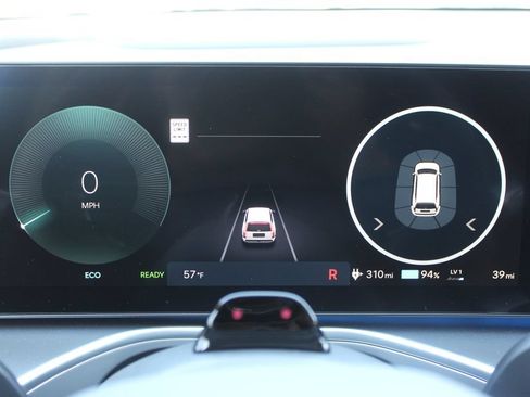 New 2026 Hyundai Ioniq 9 Limited AWD/4WD image 34
