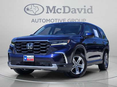 Certified 2023 Honda Pilot EX-L
