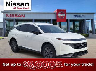 Used 2025 Nissan Murano SL AWD/4WD video 1