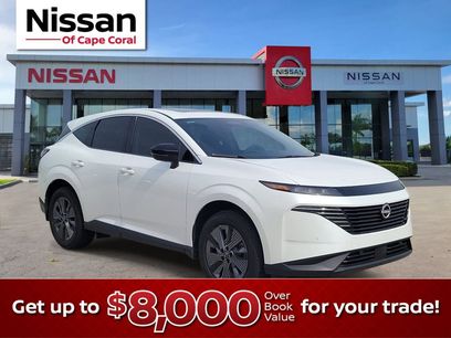 Used 2025 Nissan Murano SL