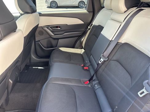 New 2026 MAZDA CX-5 Select AWD/4WD image 22