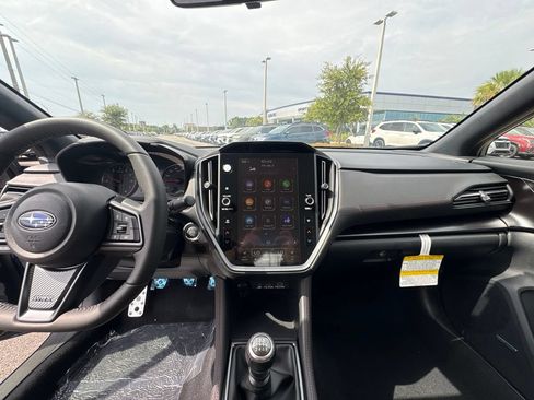 New 2026 Subaru WRX Premium AWD/4WD image 25