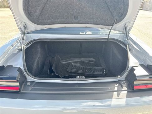 Used 2020 Dodge Challenger R/T Scat Pack w/ T/A Package image 25