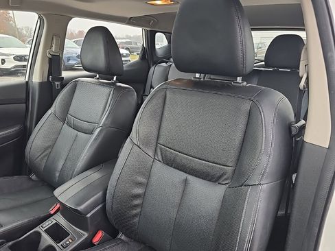 Used 2020 Nissan Rogue Sport SL w/ Premium Package image 19