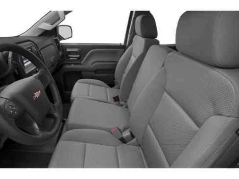 Used 2019 Chevrolet Silverado 1500 LT w/ All Star Edition image 12