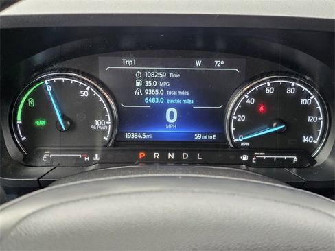 Used 2024 Ford Maverick Lariat image 12