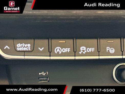 Certified 2023 Audi A4 2.0T Prestige image 33