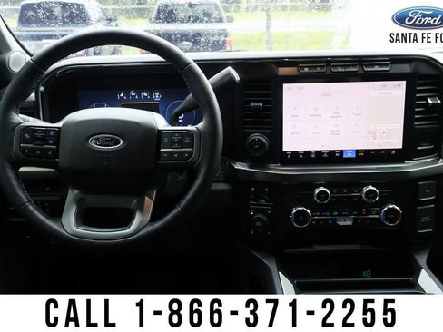 Used 2024 Ford F250 Lariat w/ Lariat Ultimate Package image 29