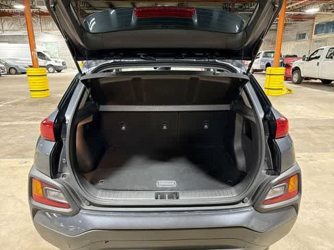 Used 2021 Hyundai Kona SEL AWD/4WD image 11