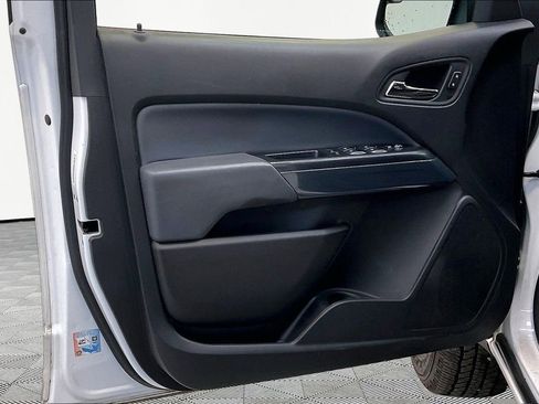 Used 2020 Chevrolet Colorado Z71 AWD/4WD image 21