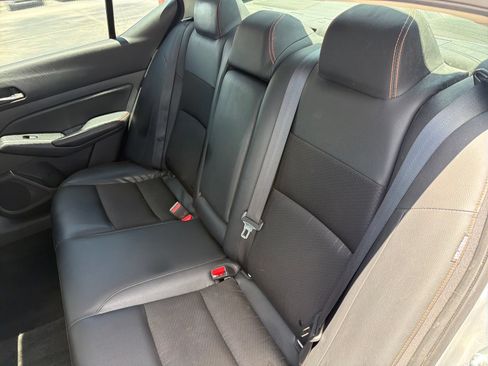 Used 2020 Nissan Altima 2.5 SR w/ Premium Package FWD image 36