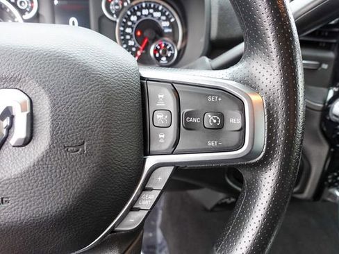 Used 2025 RAM 3500 Tradesman image 20