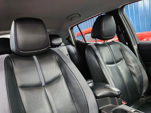 Used 2019 Nissan Leaf SL w/ SL Technology Package image 19