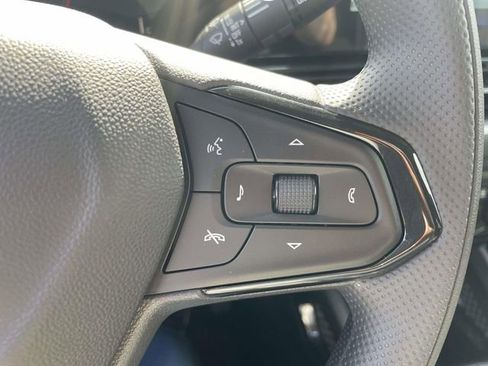 New 2026 Chevrolet TrailBlazer LT w/ Midnight Edition image 18