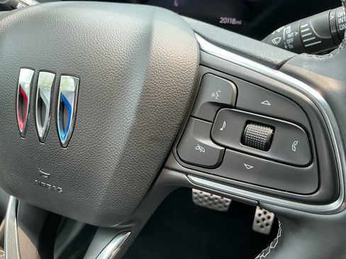 Used 2024 Buick Encore GX Preferred AWD/4WD image 20