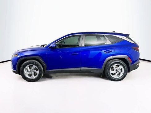 Used 2023 Hyundai Tucson SE image 3