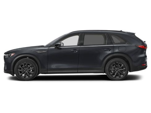 New 2026 MAZDA CX-90 Plug-In Hybrid w/Premium Sport AWD/4WD image 11