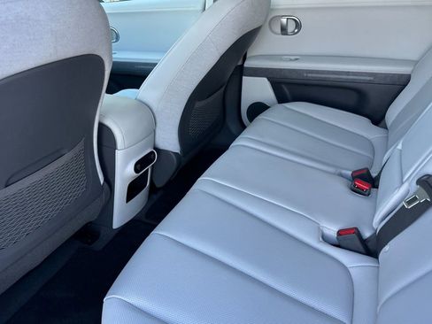 Used 2023 Hyundai Ioniq 5 SEL w/ Cargo Package AWD/4WD image 9