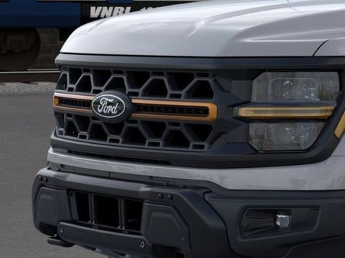 New 2026 Ford F150 Tremor AWD/4WD image 17