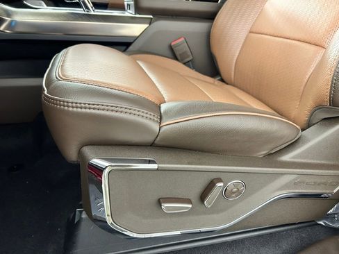 New 2025 Ford F150 King Ranch image 24