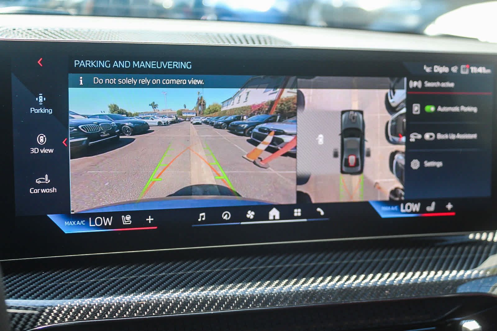 New 2026 BMW M340i w/ Premium Package RWD image 24