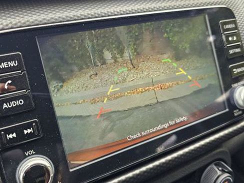 Used 2021 Nissan Kicks SV FWD image 21