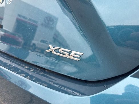 New 2026 Toyota Camry XSE FWD image 15