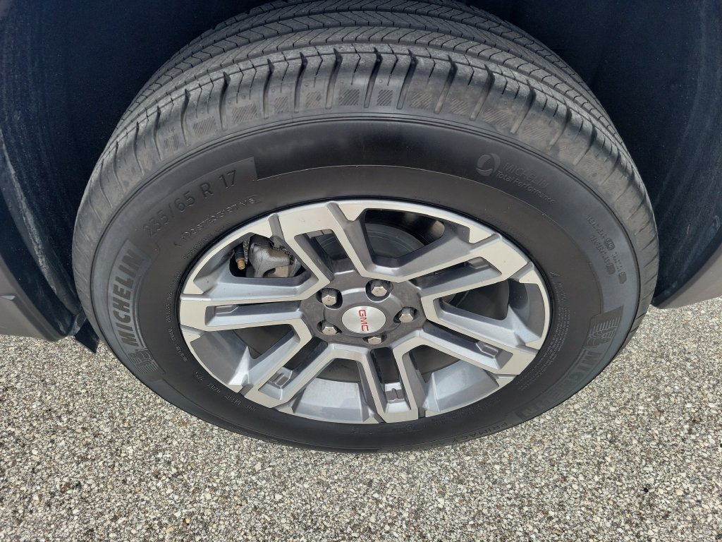 Used 2026 GMC Terrain Elevation FWD image 8