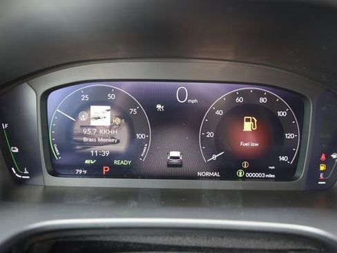 New 2026 Honda CR-V Sport Touring image 30