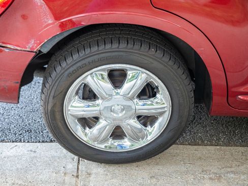 Used 2003 Chrysler PT Cruiser Limited image 13