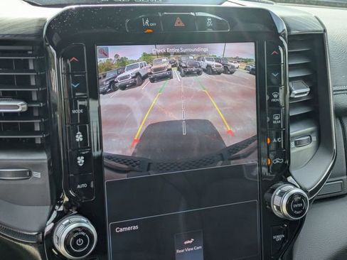 New 2026 RAM 1500 RHO AWD/4WD image 21