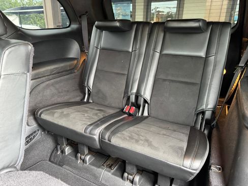 Used 2020 Dodge Durango GT RWD image 20