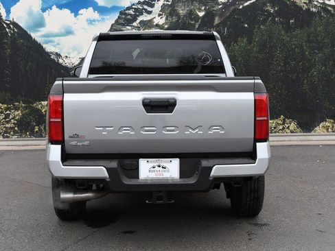 New 2026 Toyota Tacoma SR5 AWD/4WD image 5