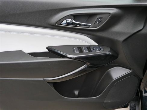 Used 2024 Chevrolet Trax LT image 14