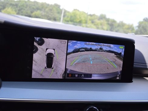 New 2025 Nissan Murano SL image 36