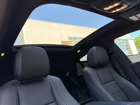 Used 2025 Mercedes-Benz GLE 450 4MATIC Coupe w/ Night Package image 16