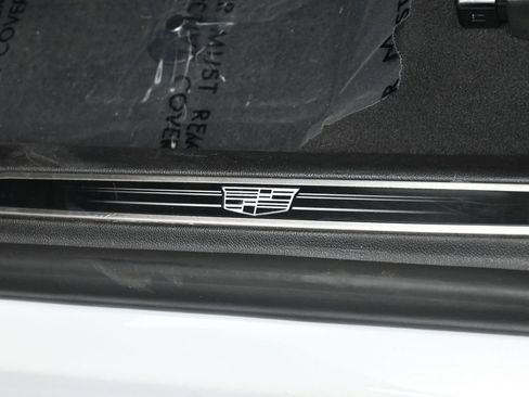 Used 2021 Cadillac XT5 Premium Luxury w/ Platinum Package FWD image 20