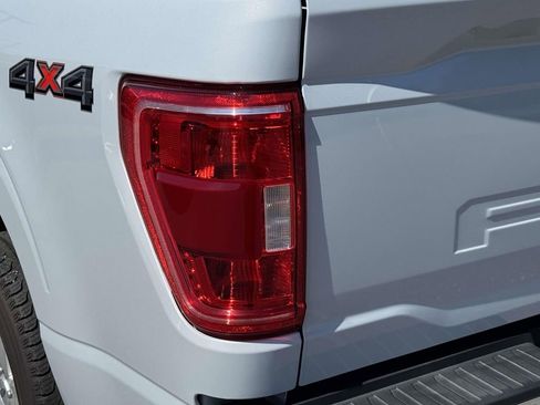 Used 2022 Ford F150 XLT w/ Equipment Group 301A Mid image 9