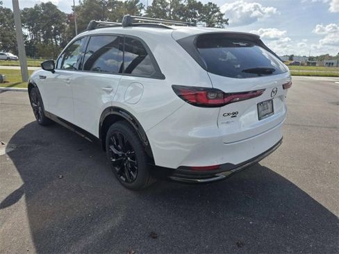 New 2026 MAZDA CX-90 3.3 Turbo S w/ Premium Package image 24
