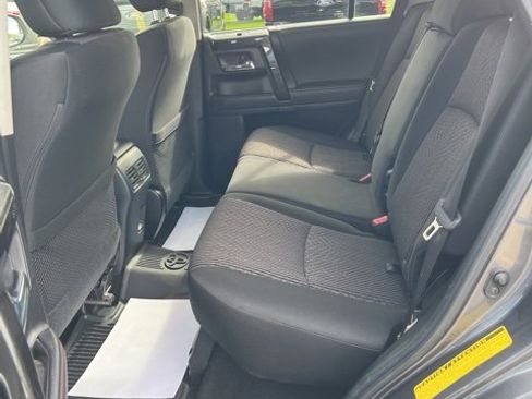 Used 2023 Toyota 4Runner TRD Off-Road image 15