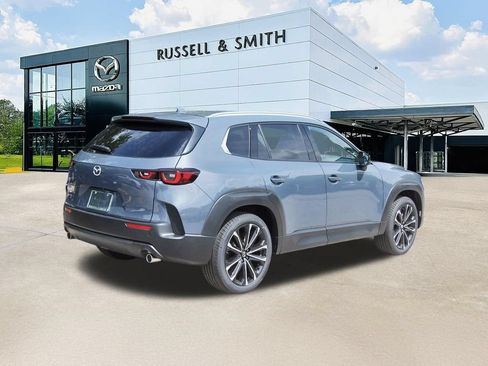 New 2026 MAZDA CX-50 AWD 2.5 S w/ Weather Package image 4