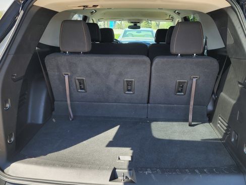 Used 2019 Chevrolet Traverse LS FWD image 6